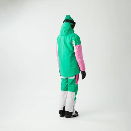 Picture Organic - Haakon Jacket - Women's