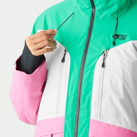 Picture Organic - Haakon Jacket - Women's