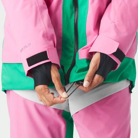 Picture Organic - Haakon Jacket - Women's