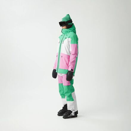 Picture Organic - Haakon Jacket - Women's
