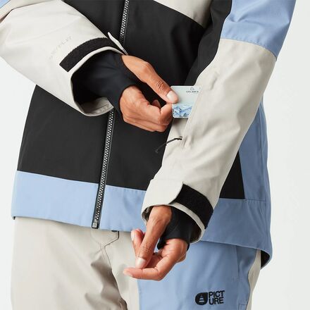 Picture Organic - Seen Jacket - Women's