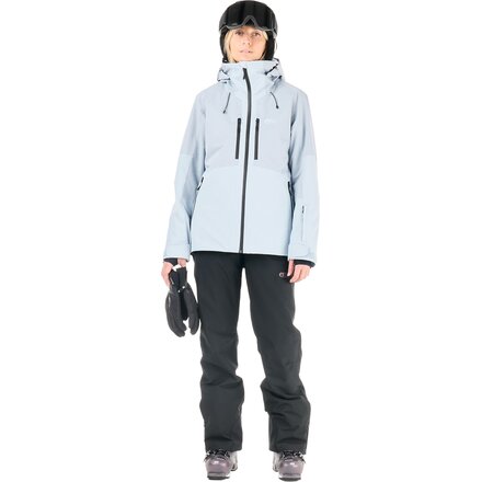 Sygna Jacket - Women's