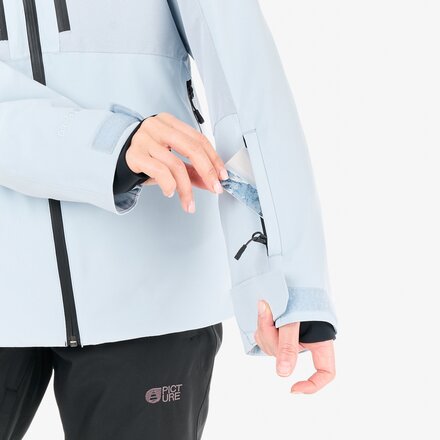 Picture Organic - Sygna Jacket - Women's