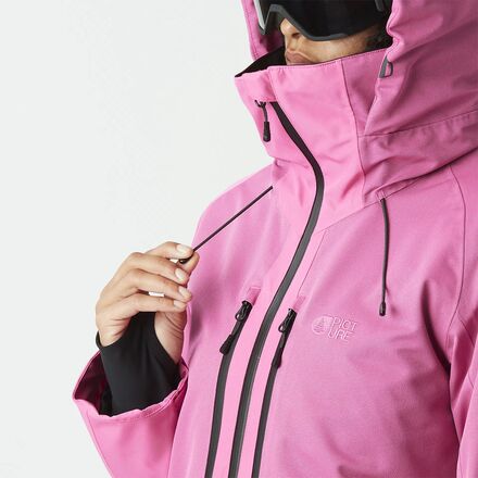Picture Organic - Sygna Jacket - Women's