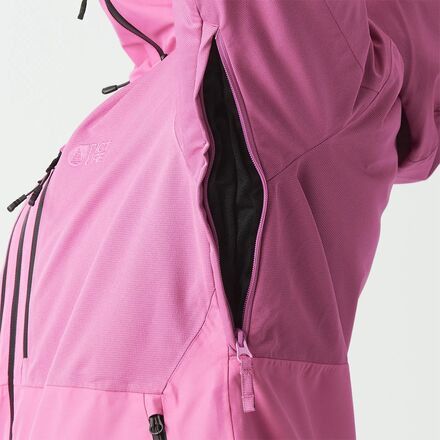 Picture Organic - Sygna Jacket - Women's