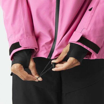 Picture Organic - Sygna Jacket - Women's