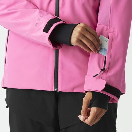 Picture Organic - Sygna Jacket - Women's