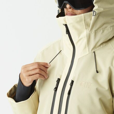 Picture Organic - Sygna Jacket - Women's