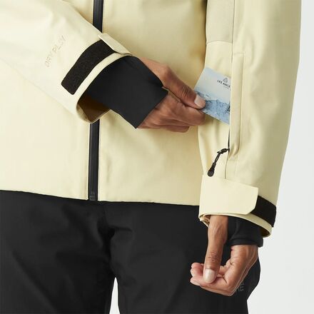 Picture Organic - Sygna Jacket - Women's