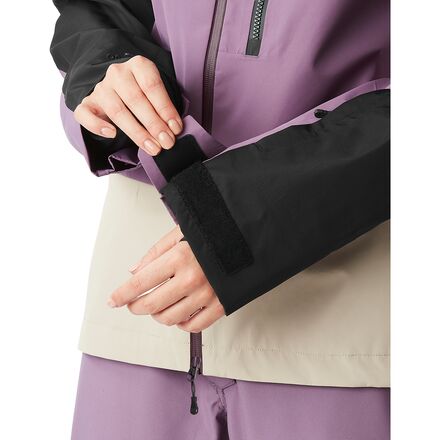Picture Organic - Sylva 3L Jacket - Women's