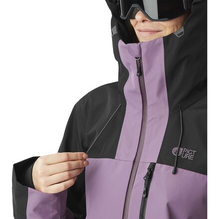 Picture Organic - Sylva 3L Jacket - Women's