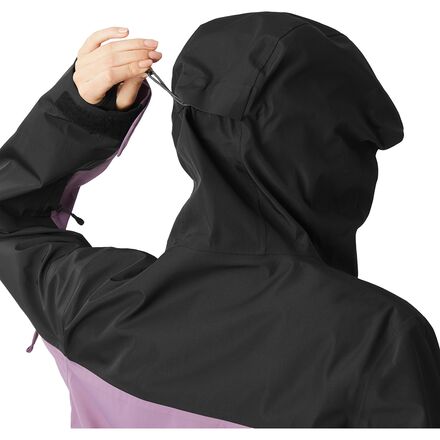 Picture Organic - Sylva 3L Jacket - Women's