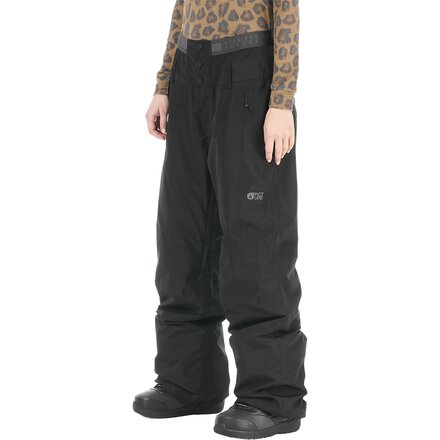 Akna Baggy Pant - Women's
