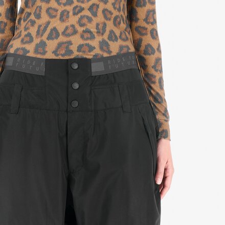 Picture Organic - Akna Baggy Pant - Women's
