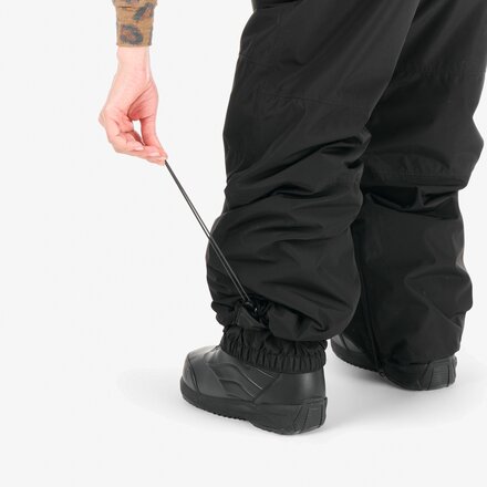 Picture Organic - Akna Baggy Pant - Women's