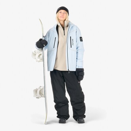 Picture Organic - Akna Baggy Pant - Women's