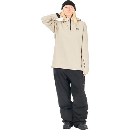 Picture Organic - Akna Baggy Pant - Women's