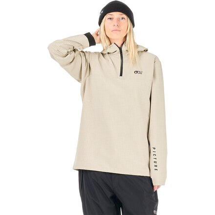 Picture Organic - Akna Baggy Pant - Women's