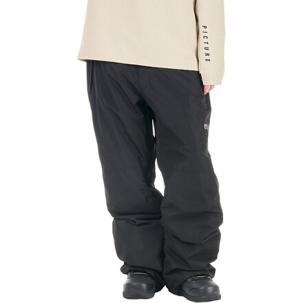 Picture Organic - Akna Baggy Pant - Women's