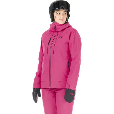 Exa Jacket - Women's