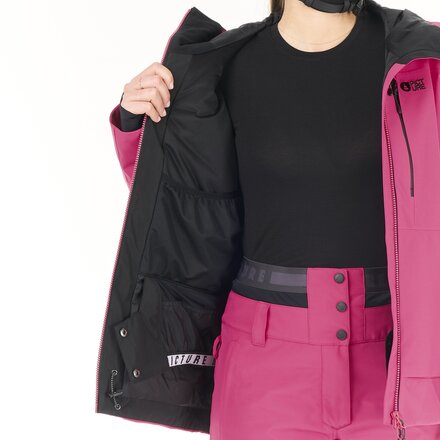 Picture Organic - Exa Jacket - Women's