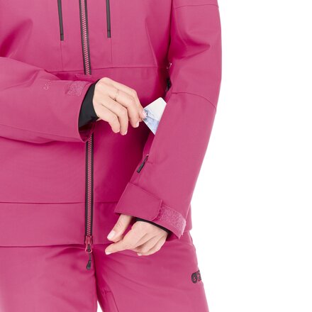 Picture Organic - Exa Jacket - Women's