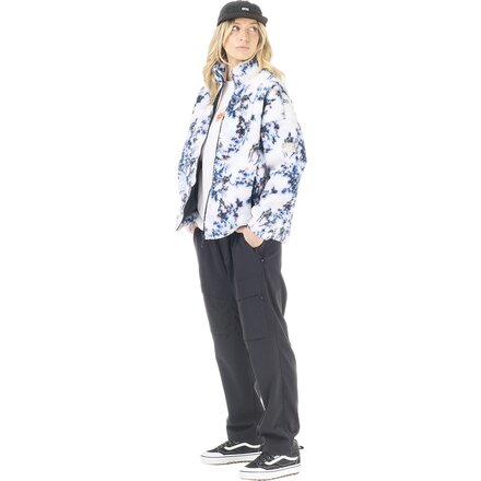 Picture Organic - Gypsi Zip Fleece Jacket - Women's