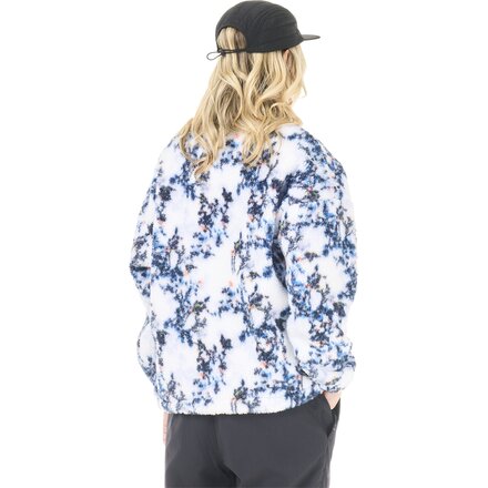 Picture Organic - Gypsi Zip Fleece Jacket - Women's