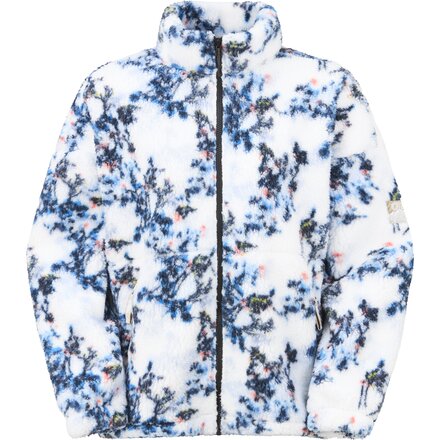 Picture Organic - Gypsi Zip Fleece Jacket - Women's