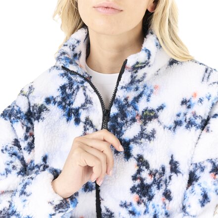 Picture Organic - Gypsi Zip Fleece Jacket - Women's