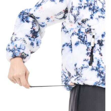 Picture Organic - Gypsi Zip Fleece Jacket - Women's