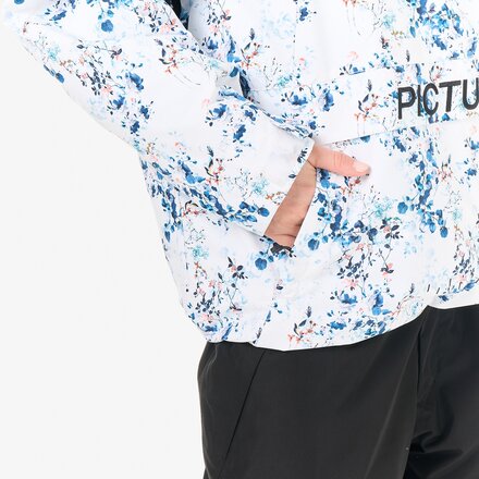 Picture Organic - Luma 1/4-Zip Pullover - Women's