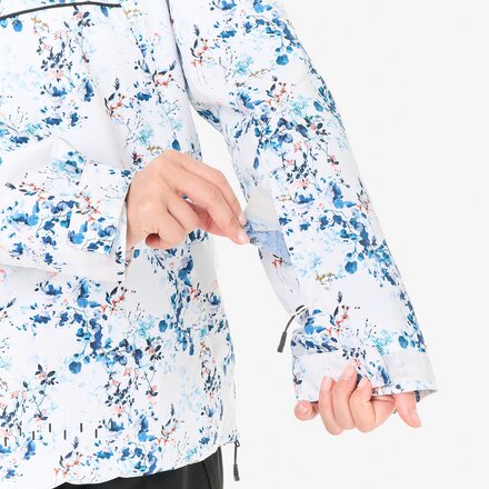 Picture Organic - Luma 1/4-Zip Pullover - Women's