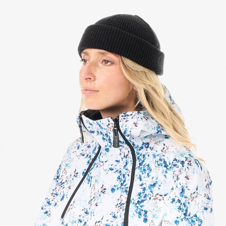 Picture Organic - Luma 1/4-Zip Pullover - Women's