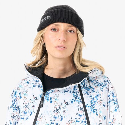 Picture Organic - Luma 1/4-Zip Pullover - Women's