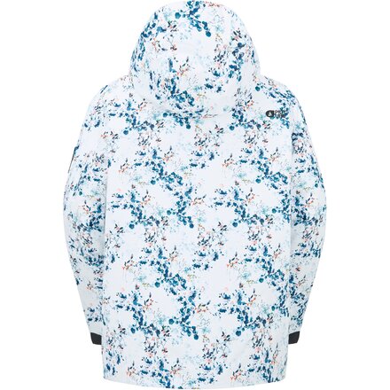 Picture Organic - Luma 1/4-Zip Pullover - Women's