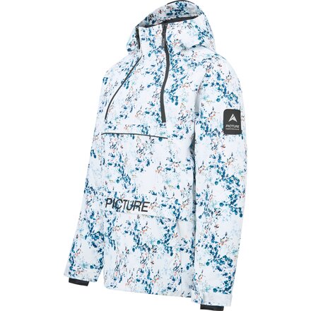 Picture Organic - Luma 1/4-Zip Pullover - Women's