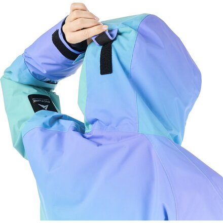 Picture Organic - Luma Gradient Jacket - Women's