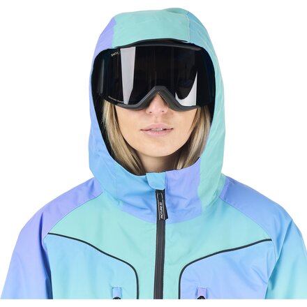 Picture Organic - Luma Gradient Jacket - Women's