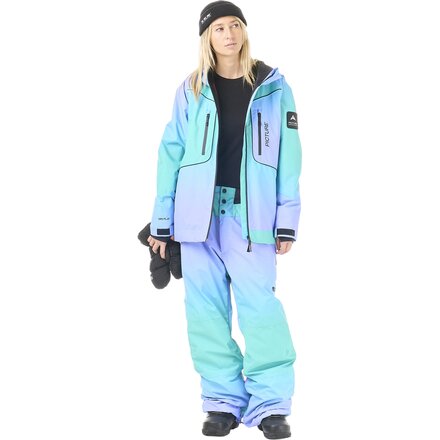 Picture Organic - Luma Gradient Jacket - Women's