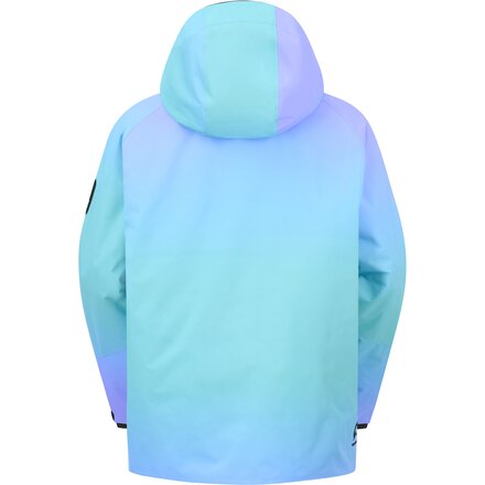 Picture Organic - Luma Gradient Jacket - Women's