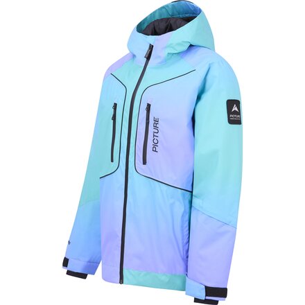 Picture Organic - Luma Gradient Jacket - Women's