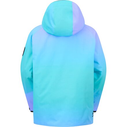 Picture Organic - Luma Gradient Jacket - Women's
