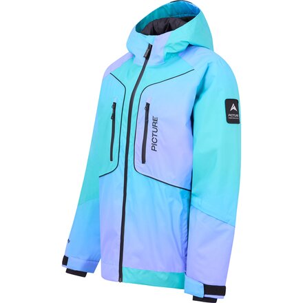 Picture Organic - Luma Gradient Jacket - Women's