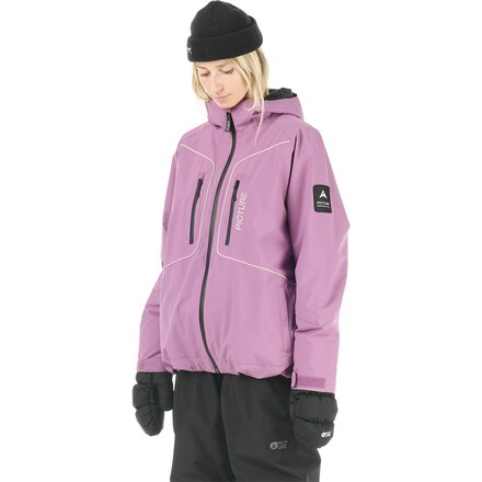 Luma Jacket - Women's