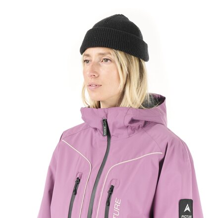 Picture Organic - Luma Jacket - Women's