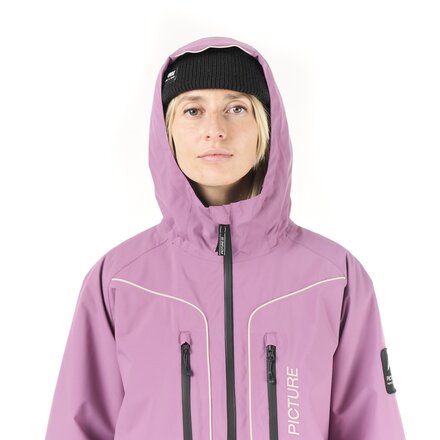 Picture Organic - Luma Jacket - Women's