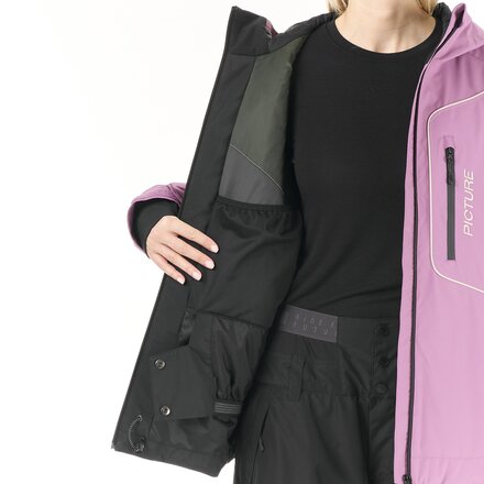 Picture Organic - Luma Jacket - Women's