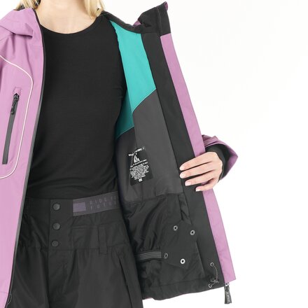 Picture Organic - Luma Jacket - Women's