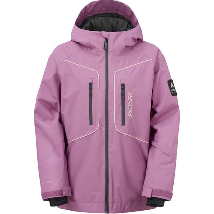 Picture Organic - Luma Jacket - Women's
